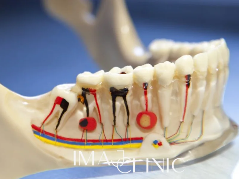 Endodonti & Kanal Tedavisi görseli